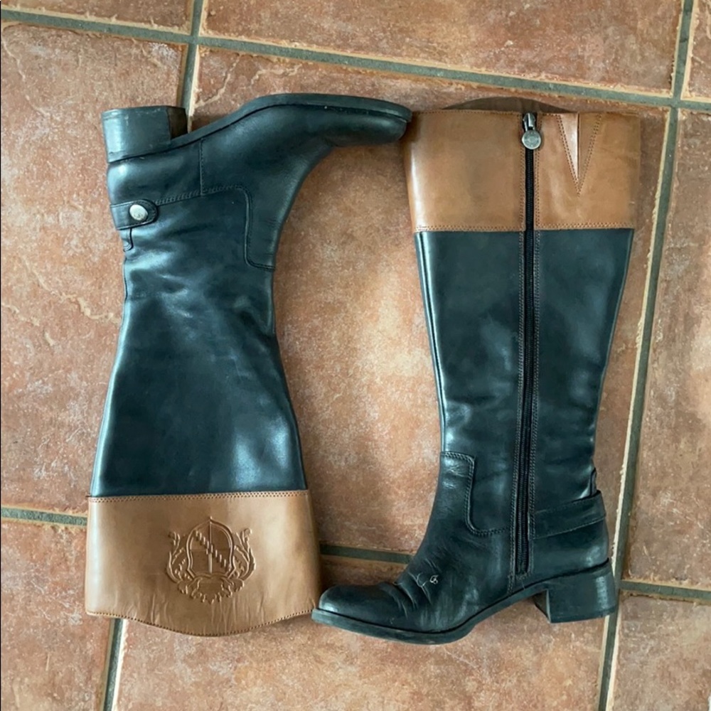boots